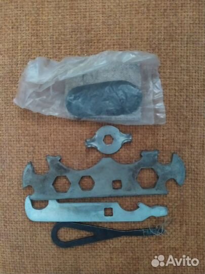 Велосипеды СССР