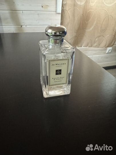 Парфюм духи Jo Malone english pear fresia