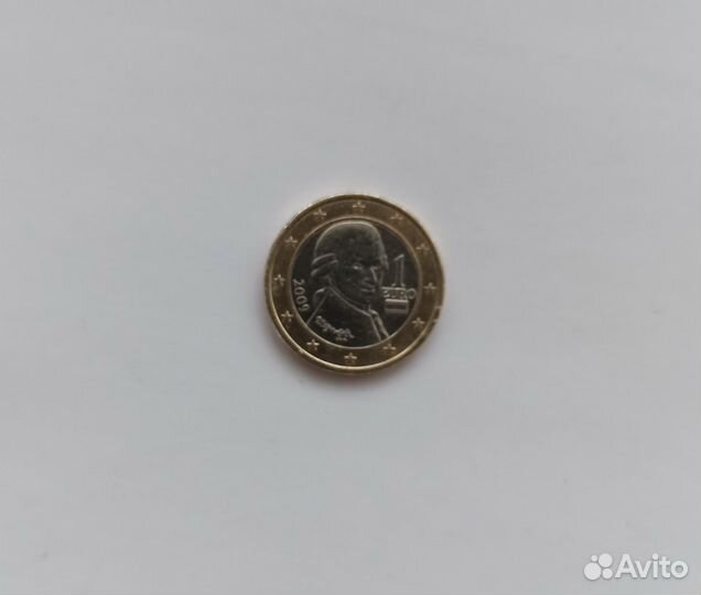 Монеты Европы