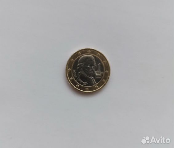 Монеты Европы