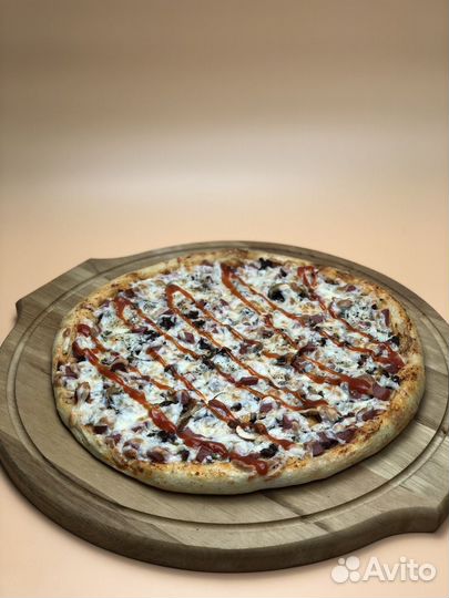 Кулинарные курсы