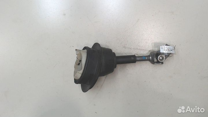 Кардан рулевой Renault Laguna 3 2007, 2008