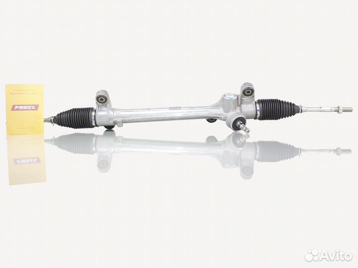 Рулевая рейка для Toyota Avensis T250 (2003—2006)