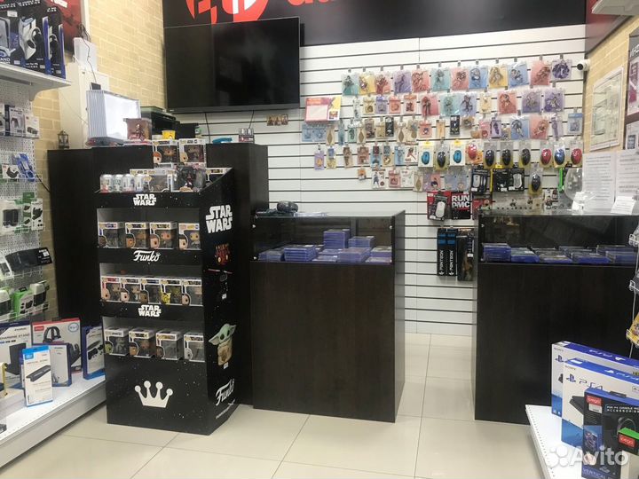 Alan Wake Remastered б/у PS4