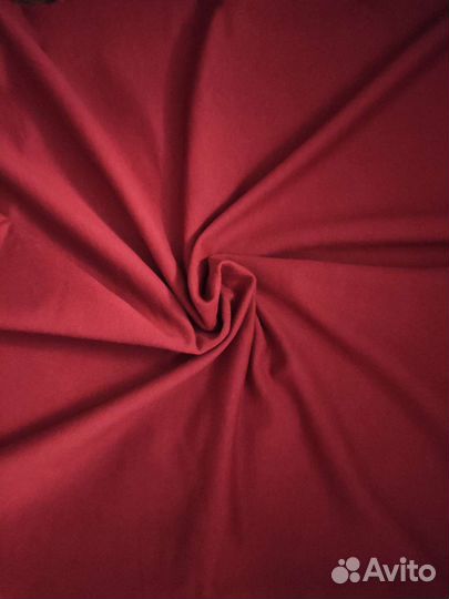 Ткань футер 2х нитка, 3х нитка