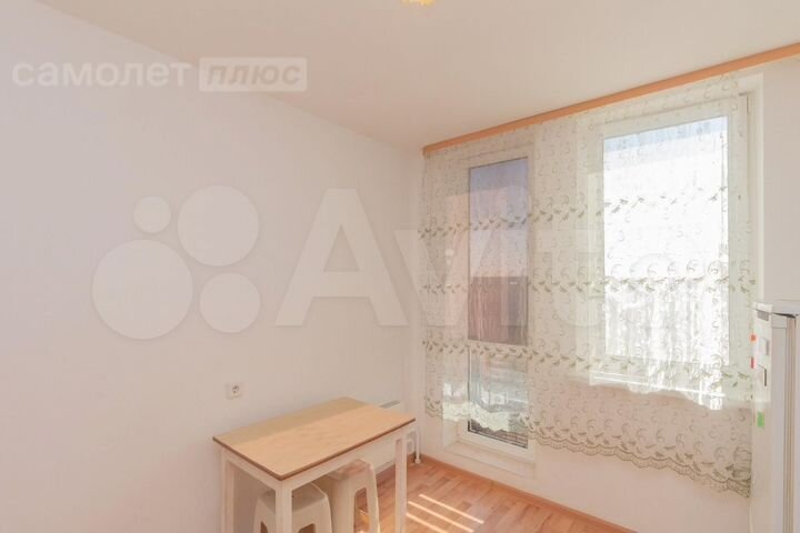 1-к. квартира, 34 м², 5/5 эт.