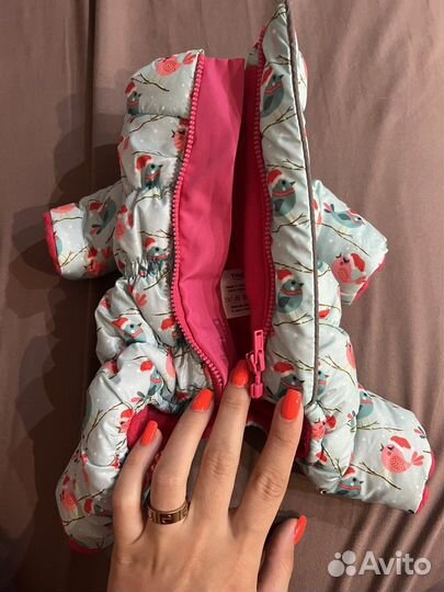 Одежда для собак