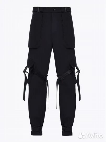 Брюки карго bat norton M