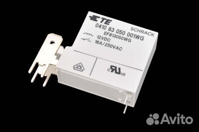 Реле для Осциллографов и Мультиметров