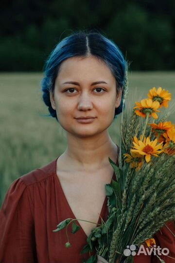 Репетитор по биологии егэ/огэ