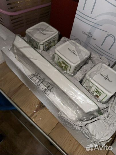 Villeroy Boch Cottage Charm 3