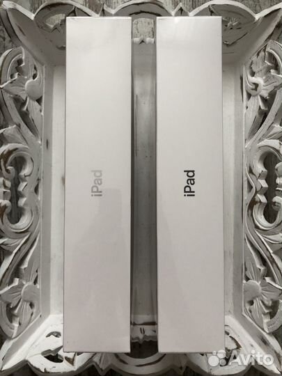 iPad 9 2021 64gb Wi-Fi Silver / Space Grey