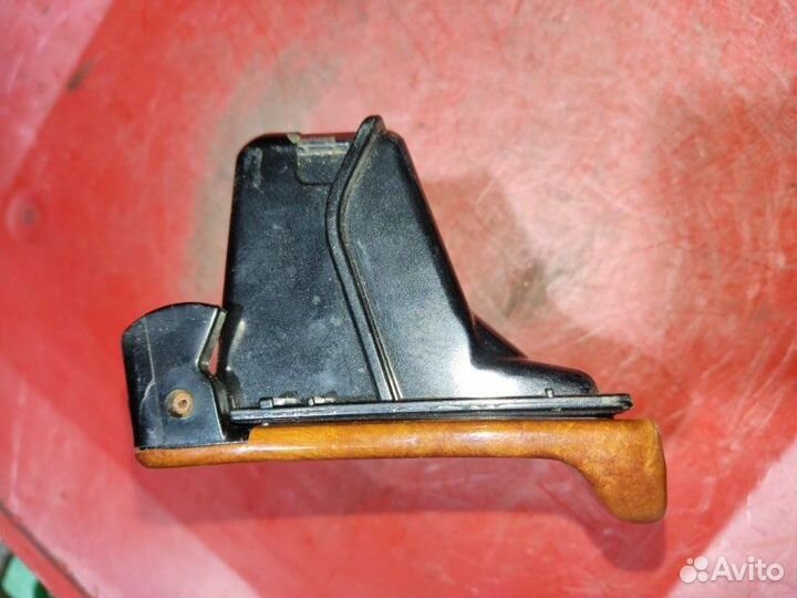 Пепельница Nissan Primera P11 седан QG18 2000