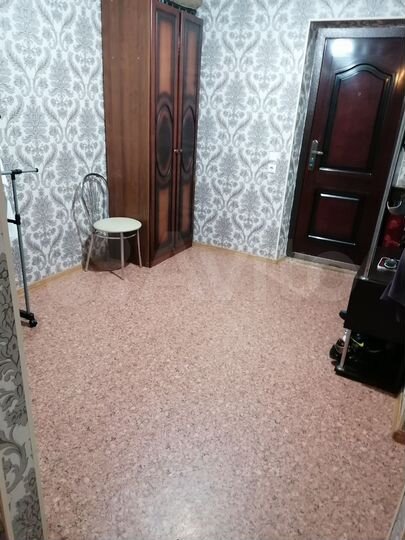 2-к. квартира, 65 м², 4/16 эт.