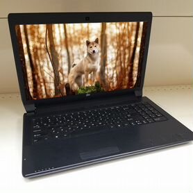 Ноутбук / Core I5 / 4Gb / nvidia / до 8GB+SSD