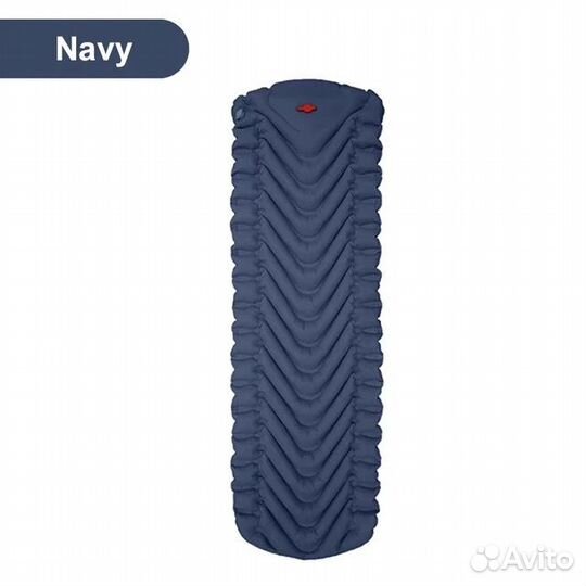 Коврик туристический (матрас)