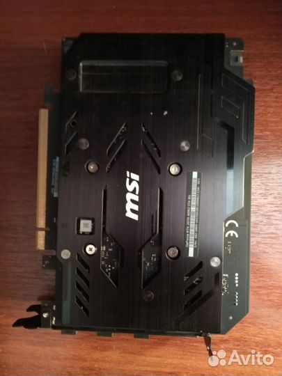 Видеокарта rtx 2070