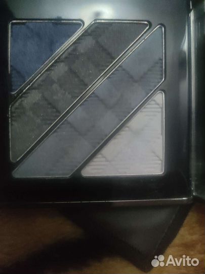 Палитра теней Burberry 20 оригинал