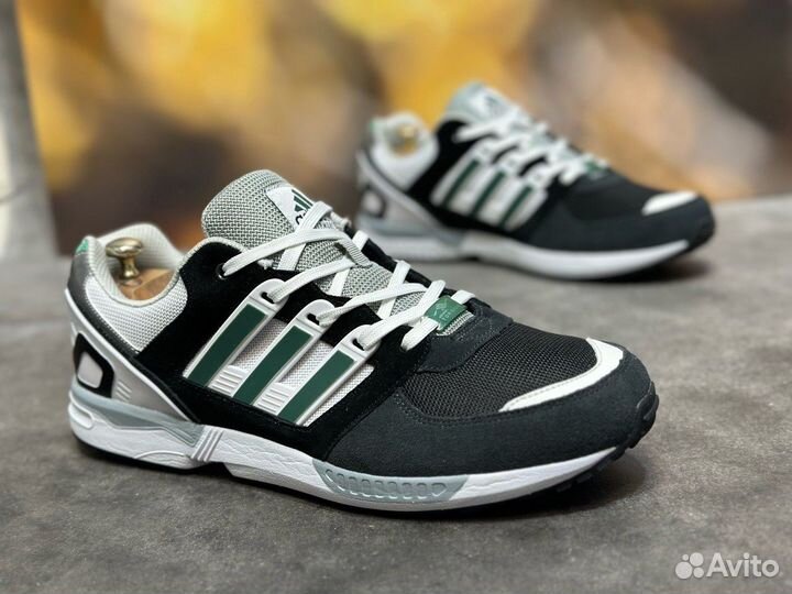 Кроссовки adidas torsion