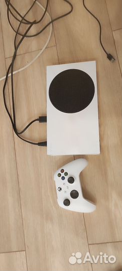 Xbox series s