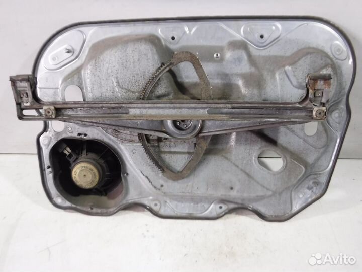 Стеклоподъемник передний левый Ford C-Max