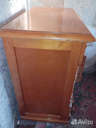 Комод старинный антикварный