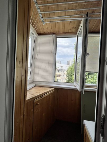 2-к. квартира, 42,1 м², 5/5 эт.