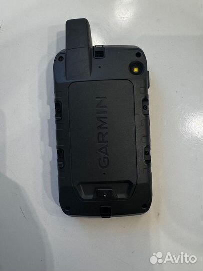 Навигатор garmin montana 700