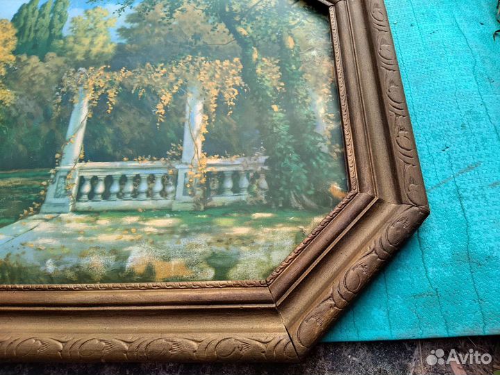 Картина СССР