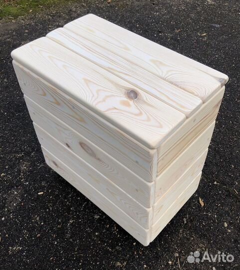 Ящик для хранения
