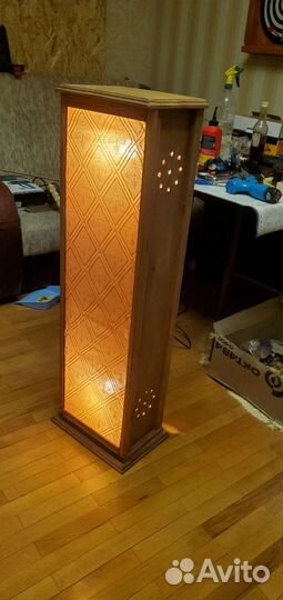 Ночник напольный