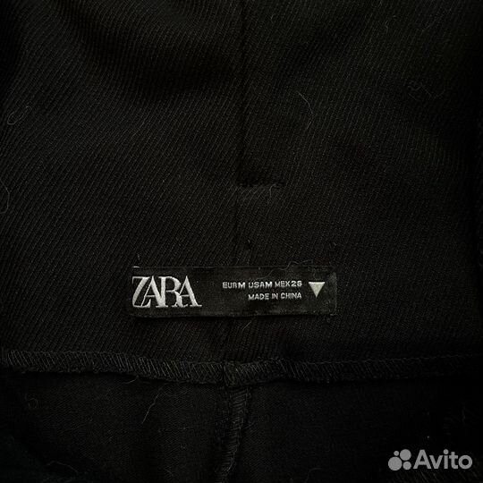 Женские шорты Zara