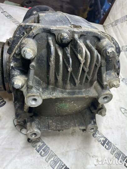 Редуктор заднего моста Mercedes CL500