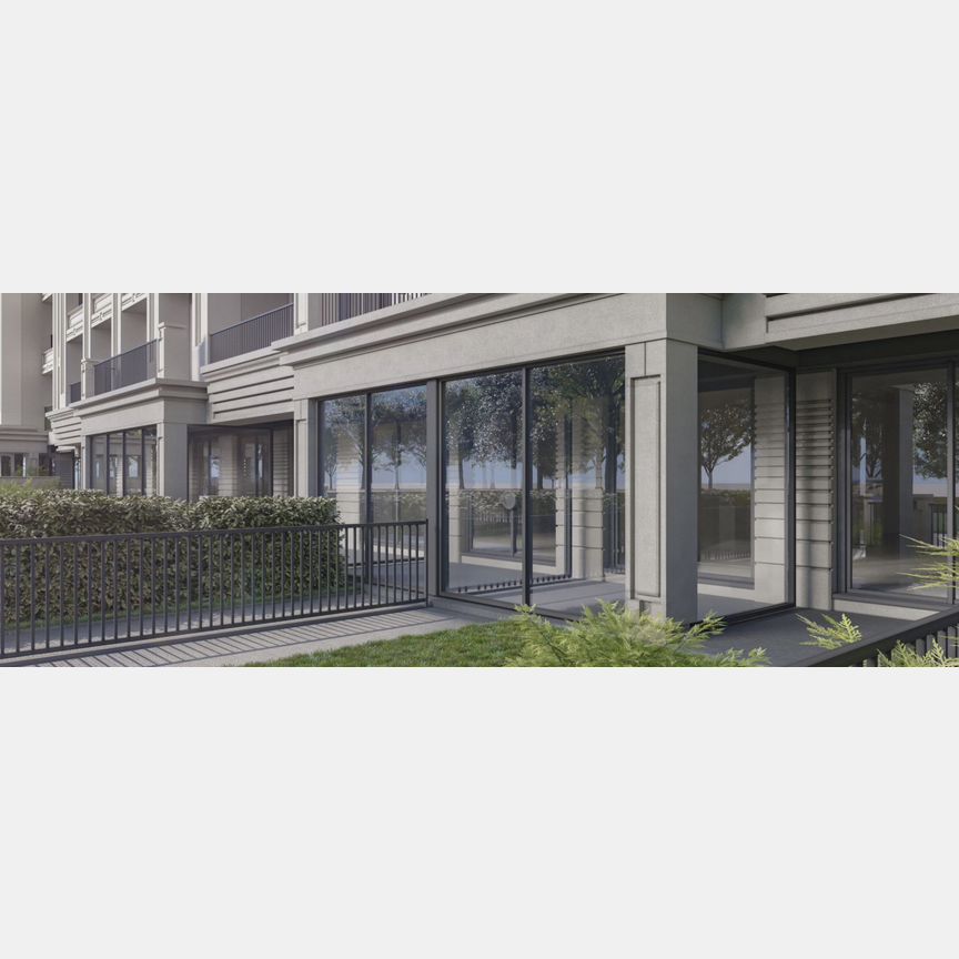 2-к. квартира, 132,9 м², 2/8 эт.
