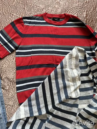 Пакет мужских вещей (отправила покупателю)