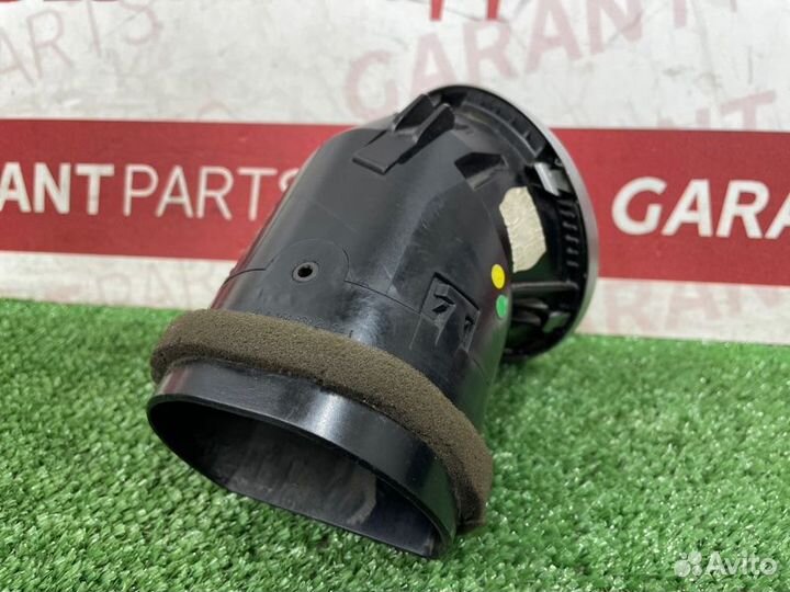 Дефлектор воздушный левый Mercedes-Benz Ml W164