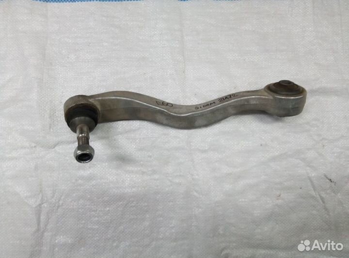 Рычаг передней подвески нижний лев Bmw E60