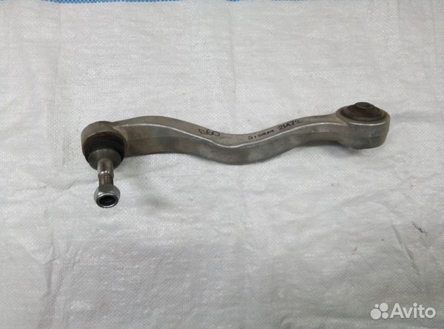 Рычаг передней подвески нижний лев Bmw E60