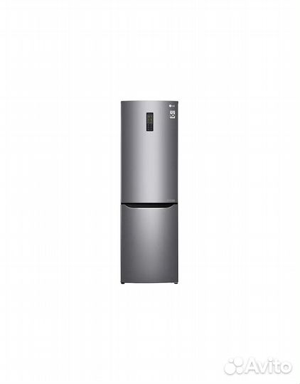 Холодильник LG no frost