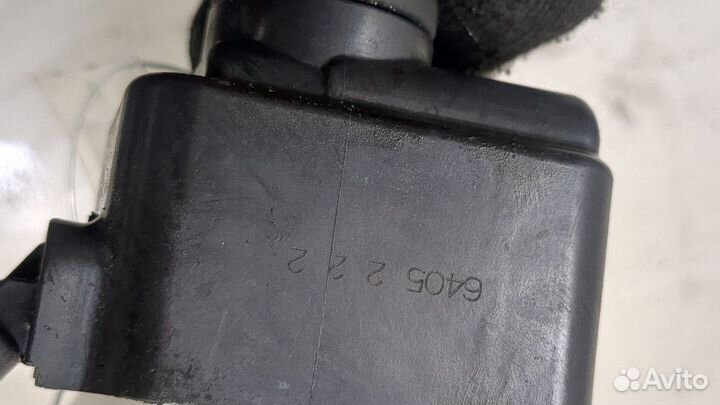 Катушка зажигания Chevrolet Volt