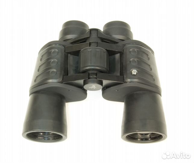 Бинокль Bresser Hunter 8x40