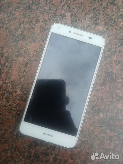 HUAWEI Y6, 8 ГБ