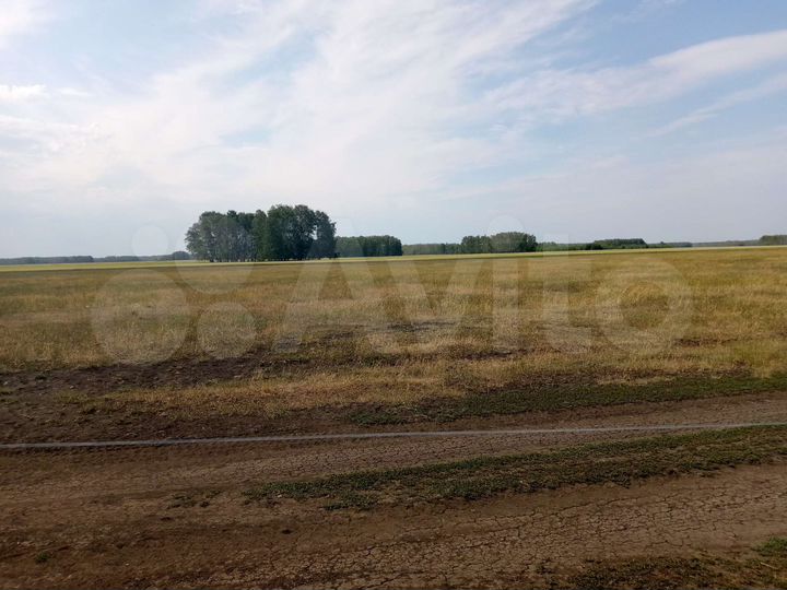 Участок 13 сот. (ИЖС)