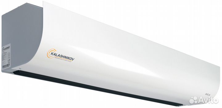 Kalashnikov KVC-D20E36-31