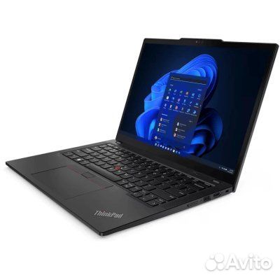 Ноутбук Lenovo ThinkPad X13 Gen 4 21EX003GRT - нов