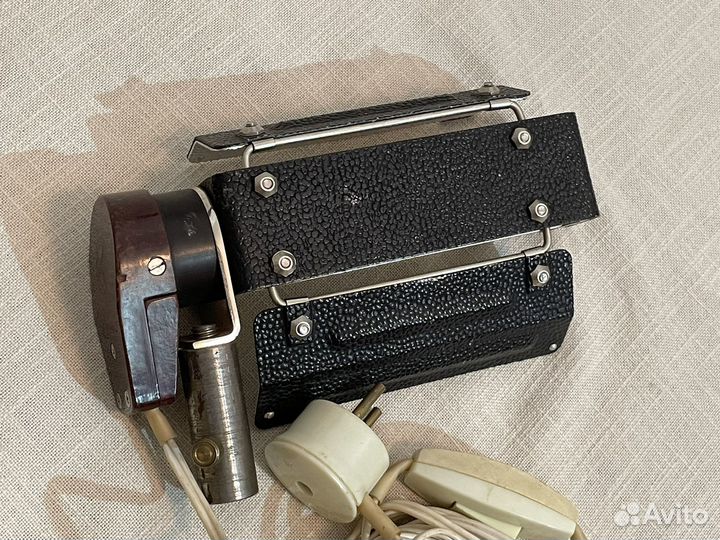 Лампа осветительная для фото - Винтаж СССР