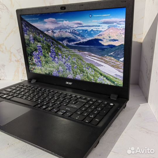 Ноутбук Acer