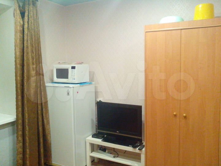 Комната 11 м² в 4-к., 3/9 эт.