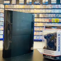 Sony Playstation 3 / Гapaнтия / Отзывы