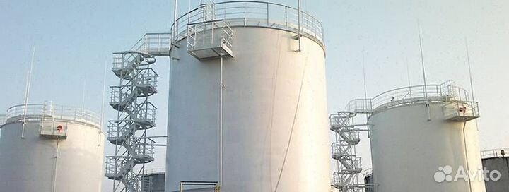 Продам емкости, резервуары